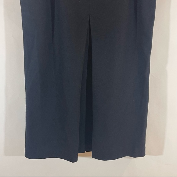 Vintage College Town Long Wool Pencil - Picture 8 of 9